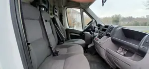 Peugeot Transporter Mieten Verleih Kastenwagen ohne KM begrenzung Bild 6