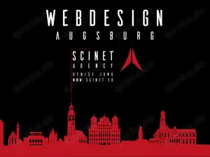 Logo, Visitenkarten & Website   Komplettes Startup-Paket für Gründer*innen (Augsburg & Umgebung)