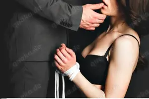 Deine Benutzung als SEXSKLAVIN 18+