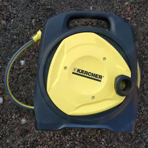 Kärcher Schlauchbox (CR 3.110)
