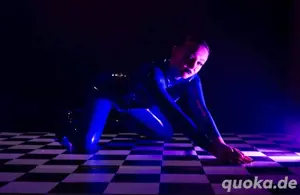 lady venom 