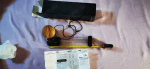 Penis pumpe Mit Motor verschiedene Stufen  Bild 4