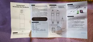 Penis pumpe Mit Motor verschiedene Stufen  Bild 2