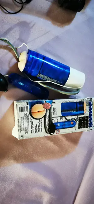 Sextoys alles plug mastobator penisring Vibrator Bild 4