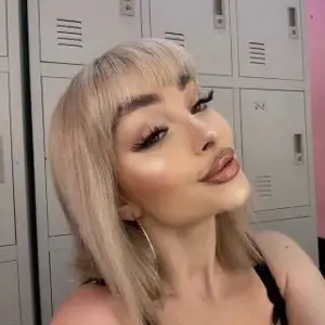 Live Cam Polly-Sensual