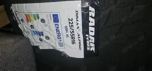 2 Reifen.Sehr gutes Profil