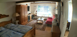 Timmendorfer Strand Ferienwohnung  Bild 2