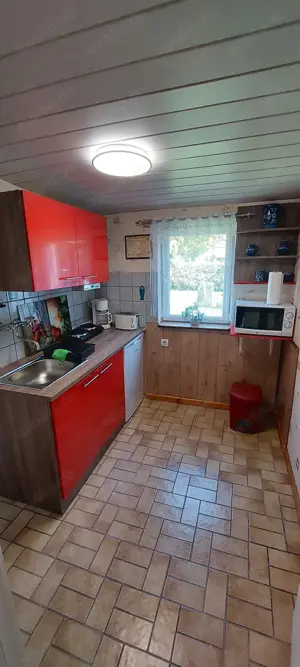 Timmendorfer Strand Ferienwohnung  Bild 3