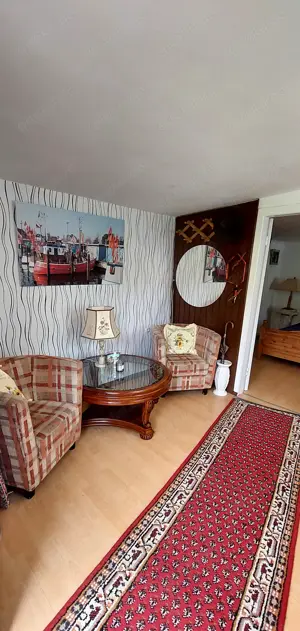 Timmendorfer Strand Ferienwohnung  Bild 5