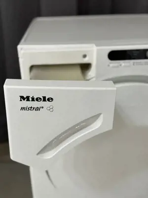 Miele Trockner Mistral Bild 3