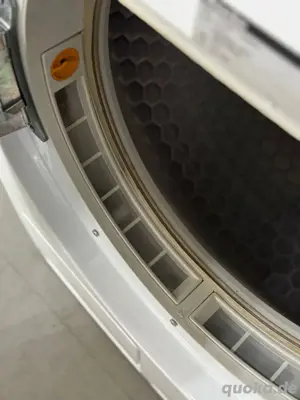 Miele Trockner Mistral Bild 5