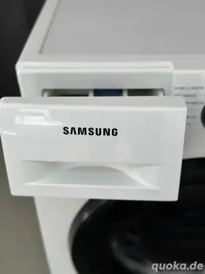Samsung Stopp&Add 9KG+ 6 Monate Gewährleistung Bild 4