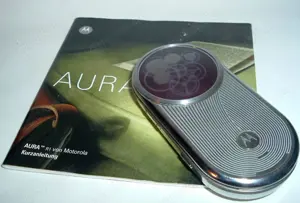 Sangean DPR-34+ tragbares DAB UKW - Taschenradio Bild 8