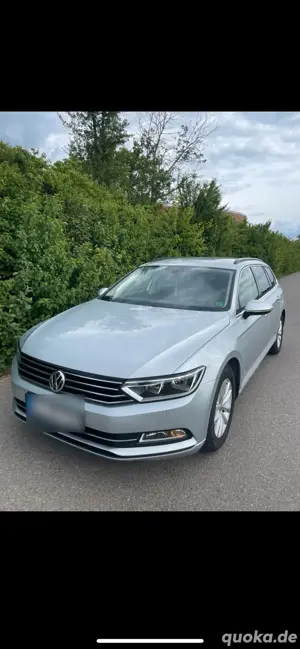 VW Passat Variant 2.0TDI 3C(Comfortline)Start-Stopp.