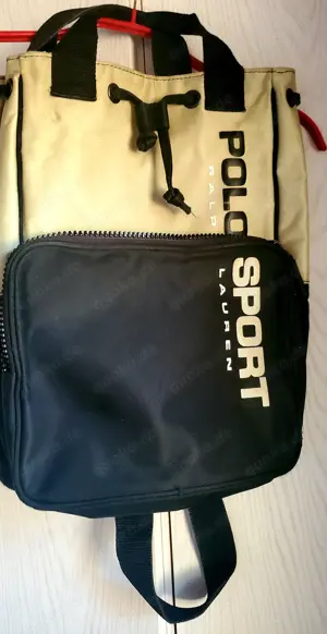Ralp Lauren PoloSport Tasche