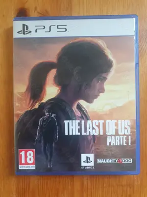 The Last of Us PART 1 