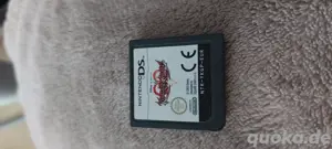 kingdom hearts ds