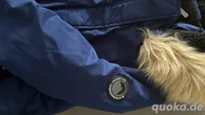 Superdry ALPINE JACKET - Winterjacke - regal navy