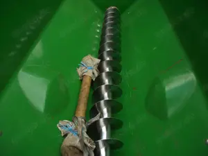 Traubentransporter Bild 3