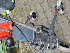 Rollator gebraucht  Bild 3