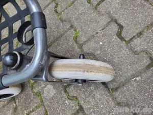 Rollator gebraucht  Bild 4
