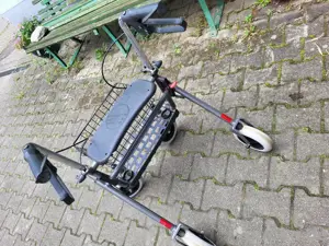 Rollator gebraucht  Bild 2