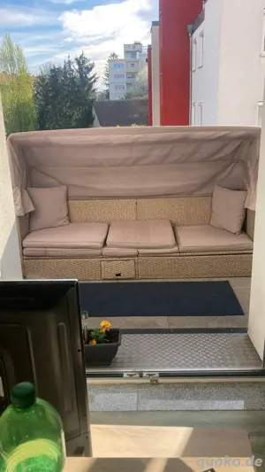 M34 sucht Frau die sich gerne verwöhnen lässt