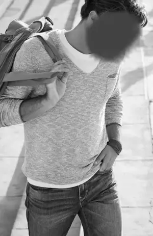 Suche Frau für spannende Abenteuer (gern regelmäßig)
