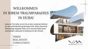   luxus villa in dubai   steuerfrei , provisionfrei 