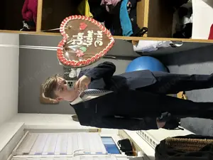 Lust auf eine Nacht, die du (oder ihr) nicht vergesst?