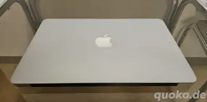 Apple MacBook Air 11.6 Mid 2011 (neuer Akku!) Ovp. - Top! Bild 2