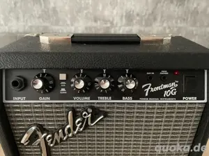 E-Gitarre jackson mit zubehör Bild 6