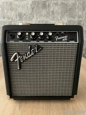 E-Gitarre jackson mit zubehör Bild 5