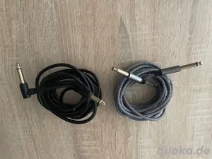 E-Gitarre jackson mit zubehör Bild 7