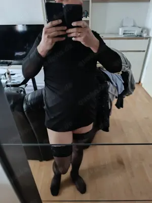 Strapon Sex gesucht von dwt