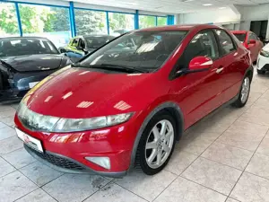 Honda Civic Lim. 5-trg. 1.8 Sport Klima PDC