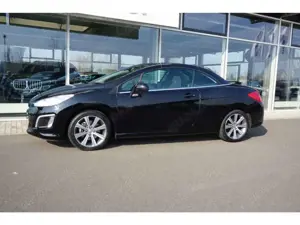 Peugeot 308 Cabrio-Coupe1.6 CC + VERKAUF NUR AN HÄNDLER+