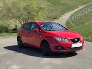 SEAT Ibiza Ibiza ST 1.4 16V Style
