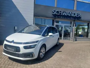 Citroen C4 Picasso Selection PureTech 130