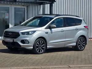 Ford Kuga ST-Line/NAVI/LEDER/KAMERA/PANORAMA/AHK/ACC