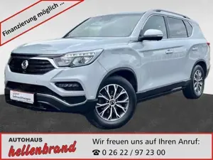 SsangYong Rexton 2.2 e-XDi 220 4WD Aut. Sapphire VOLLEDER
