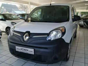 Renault Kangoo Z.E. 33 Elektro Kastenwagen