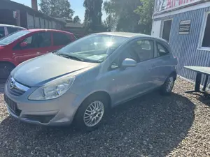 Opel Corsa 1.0 12V