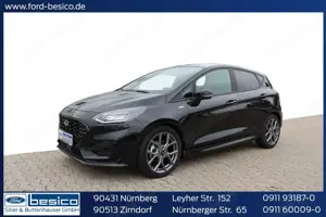 Ford Fiesta ST-Line X 1,0EcoBoost*Automatik*ACC*Navi*Kamera*