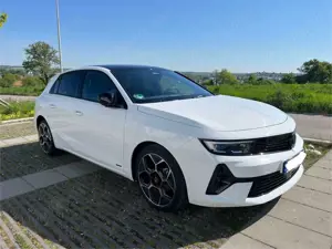 Opel Astra 1.2 Turbo Ultimate,Drive Assist,Smartphone-Connect