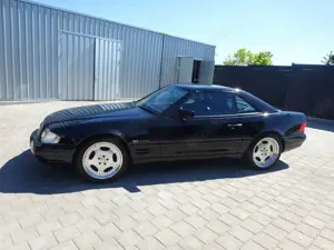 Mercedes-Benz SL 320 Special Edition *im Kundenauftrag* Bild 2