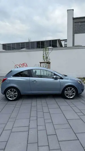 Opel Corsa 1.3 CDTI DPF Innovation