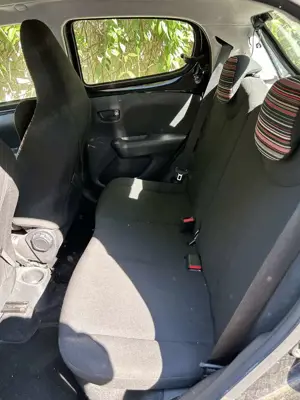 Citroen C1 Airscape VTi 68 Feel Bild 2