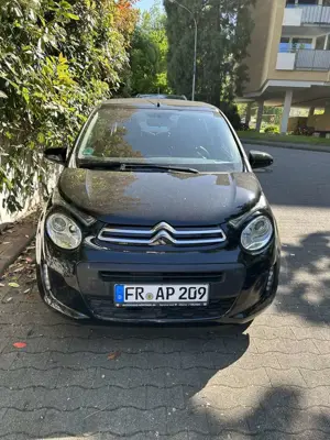 Citroen C1 Airscape VTi 68 Feel Bild 3