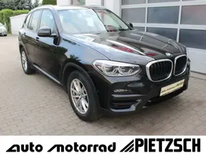 BMW X3 xDrive 30 d Advantage DAB+LED Leder Navi Pano